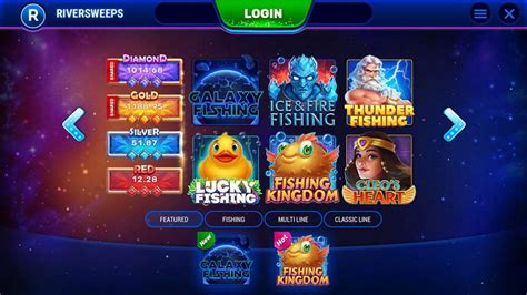 riversweeps online casino app iphone